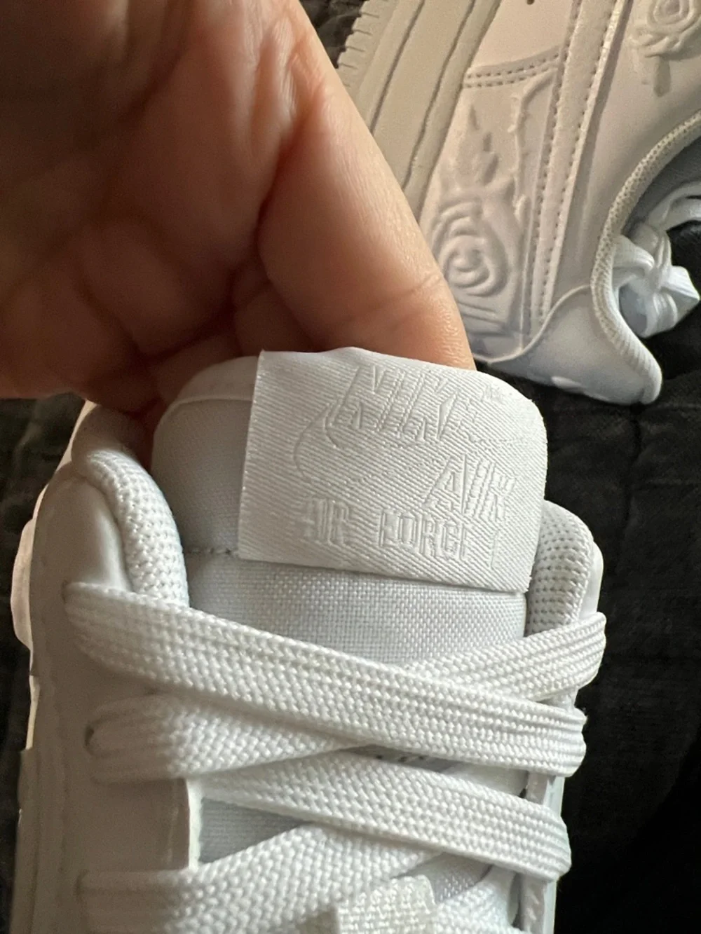Nike Air Force 1 ‘07 - Picture 7 of 9
